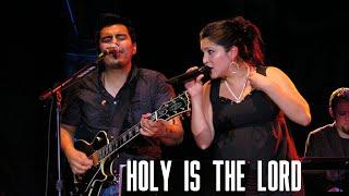 Jaci Velasquez - Holy is The Lord (Feat. Nic Gonzales)