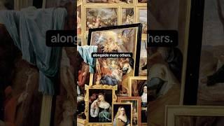 Paintingception! #history #art