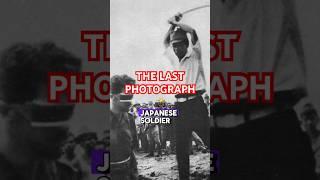 The Last Photograph during World War 2. #history #worldwar2 #worldhistory