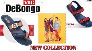 VKC WALKAROO VKC DEBONGO NEW COLLECTION