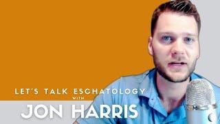 Jon Harris: G3 Dust Up, Christian Nationalism, Classic Liberalism, Kinism, Historic Kingdom Theology