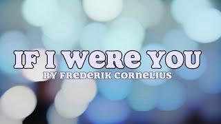 Frederik Cornelius - If I Were You (Helsingør Music Video)