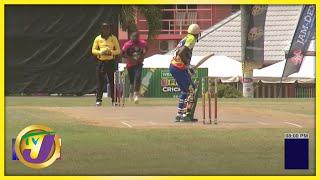 Junction Ballards Valley & Fairfield to Contest SDC T20 Final