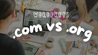 WordPress.com vs WordPress.org: What’s the Difference?