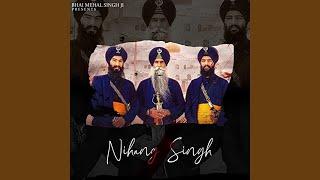 Nihang Singh