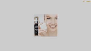 AGELESS SERUM with RENOVAGE