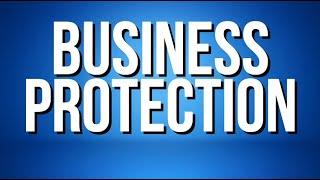 A Deep-Dive into the World of Business Protection with Wealth Advisor Adrian Benjamin