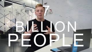 HOW TO MAKE £100,000 IN 24 HOURS   | Business Vlog