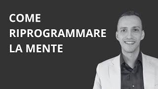 Come Sbloccare il Subconscio per Ottenere Ciò che Desideri