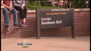 Daily Iowan TV: IMU Hotel