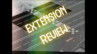 Digital Extension Start Review