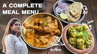 Nizami Dum ka Murg- A Royal Mughlai Recipe You Can’t Resist!