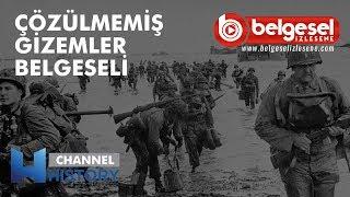 İmkansız Projeler Çözülmemiş Gizemler Belgeseli - Türkçe Dublaj