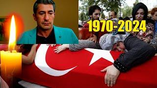 The whole of Turkey is crying. A famous Turkish actor has died. 2024 Turkish TV Series