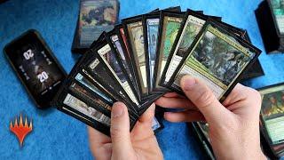 Only Two Players? Try These AMAZING MTG Draft Formats