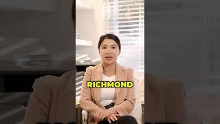 Top 3 reason to move to richmond bc #richmondbcrealestate #realestate