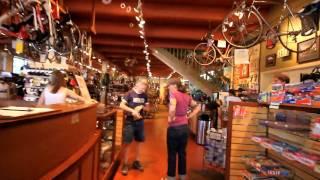 RIVER CITY BICYCLES - Portland, OR