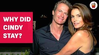 The Scandals Cindy Crawford Chose to Forgive  Rumour Juice