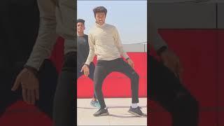Paani Wala Dance | Vishal Prajapati Desihop workout