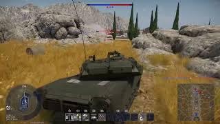 The best shot I’ve ever hit (WARTHUNDER)