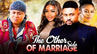 THE OTHER SIDE OF MARRIAGE (Full Movie) MIKE GODSON, UJU OKOLI, AGADA ONYEJE LATEST 2024 NIGERIAN