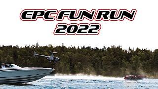 Ekenäs Fun Run 2022 | OFFICIAL AFTERMOVIE