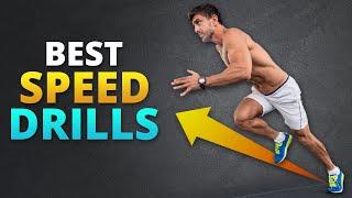 Do These Explosive Speed Drills For Power