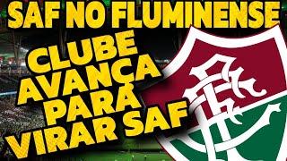 SAF NO FLUMINENSE | NOTÍCIAS DO FLUMINENSE | NOTÍCIAS DE FUTEBOL.