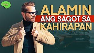 7 STEPS Kung PAANO YUMAMAN : Total Money Makeover Summary WEALTHY MIND PINOY