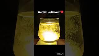 wow #music #love #yt #comedy #lifeisbutadream #comedyskit #funny #newshorts #newtrend #water #haldi
