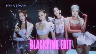 BLACKPINK EDIT || Edited By BlinkEsha ||