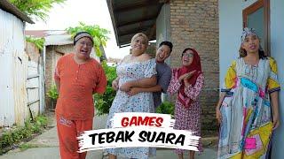 Game Tebak Suara || WARINTIL TEAM BARBAR