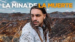 La MINA de la MUERTE, VIVIR Intoxicado ️ Cerro de Pasco | PERÚ