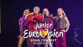 Stay Tuned - Music (LIVE) | National Final | Junior Songfestival  | Junior Eurovision 2024