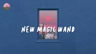 Tyler, The Creator - NEW MAGIC WAND (Lyric Video)