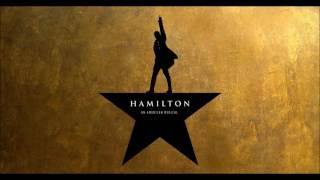 Hamilton- One Last Ride