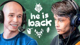 How Stewie2K Made The Greatest Comeback To CS2! | Elige Reviews