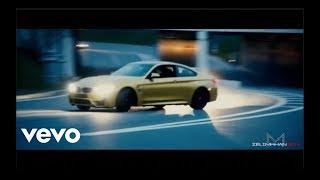 BMW M4 - Gangsta's Paradise