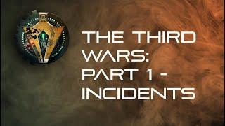 Robot Wars History Podcast: The History of Series 3 - Part 1 - The Incidents