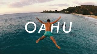 Hawaii Travel Video - Oahu