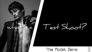 What is a Test Shoot?