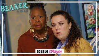 Who is Jess' dad? | The Beaker Girls | EXCLUSIVE Teaser | Episode 4 | CBBC