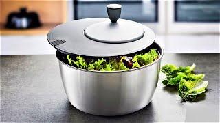 Top 5 Best Salad Spinners You Can Buy In 2022