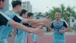 [Trailer] Giải Chạy Toyota Ekiden 2022 - Voice Mc Bá Tiến