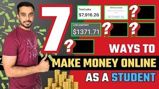 How to Earn Money Online for Students WITHOUT INVESTMENT using ChatGPT