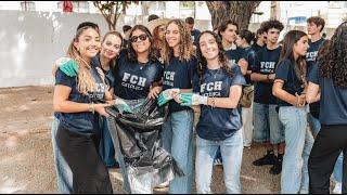 FCH Welcome Day | Licenciaturas 2024