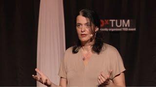 How your allergies are connected to global warming | Claudia Traidl-Hoffmann | TEDxTUM