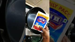 Act 2 popcorn classic salted | Popcorn Recipe #popcorn#shorts #youtubeshorts