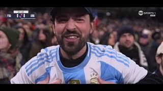 France vs Argentina (22/11/2024) Full Match Rugby | Rugby Internationals 2024