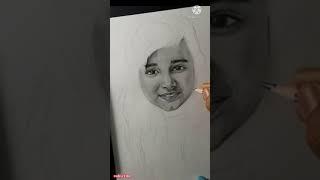 Drawing Myra Singh #shorts #Drawing #myrasingh #youtubeshort